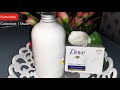 DIY Dove Bar Soap Into Liquid Soap! (EASY)