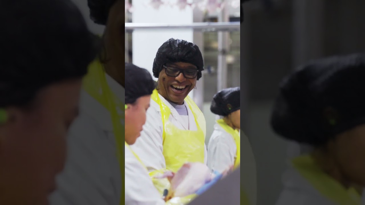 Farm To Fork With Manu: Fourth Stop Home 