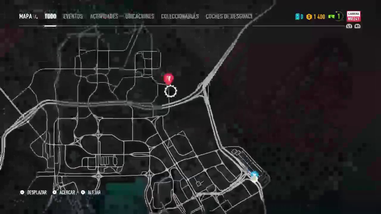 Nfs payback Costa Rica Domingo 4 marzo 1224 horas El comienzo YouTube