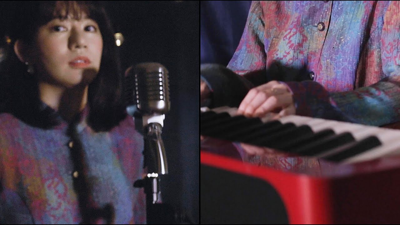 Plastic Love - Mariya Takeuchi / cover by Miyu Takeuchi - YouTube