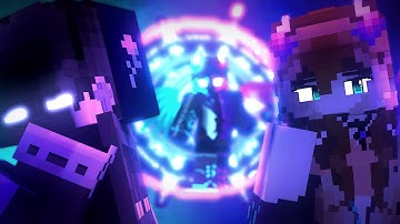 🎶Eclipse🎶 - An Original Minecraft Animation (ReUpload)