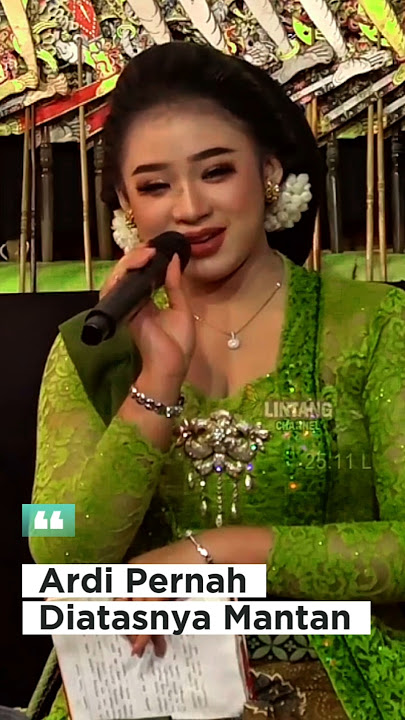 Pedaasss ! Niken Turahane Compe #nikensalindri