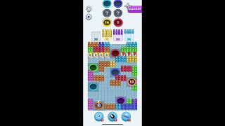 Hole People level 669