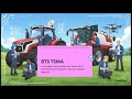 🚜 BTS TSMA : Techniques et Services en Matériels Agricoles ⚙️