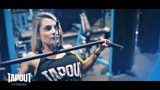 Fight | Tapout Fitness
