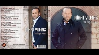 HATIRALAR - NIHAT YILMAZ Resimi