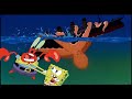 I put The Best Day Ever over the animated Titanic sinking (The Legend of Titanic)