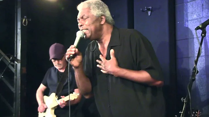 Terry Evans - Dark End of the Street - Live at McC...