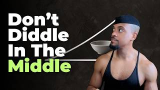 The #1 Rule Of Body Transformation