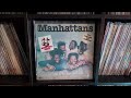 Video thumbnail for the manhattans searching for love