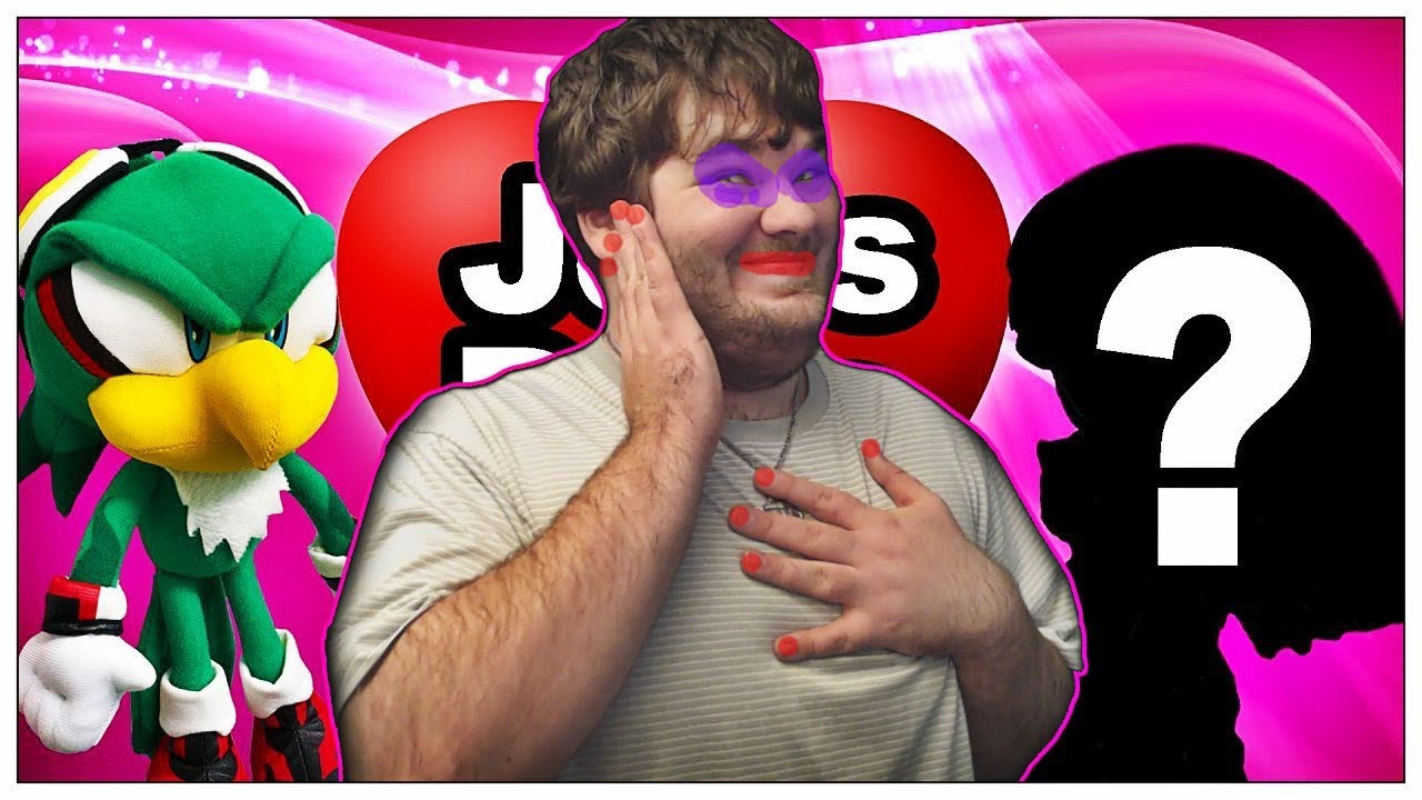 TT Movie: Jet's Date REACTION