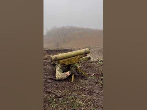 Работа с ПТУРА - YouTube