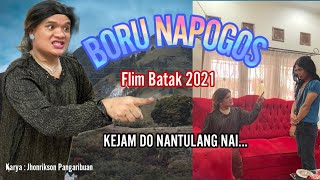 Download Lagu BORU NAPOGOS | film Batak sedih 2021 MP3 Download Lagu BORU NAPOGOS | film Batak sedih 2021 MP3