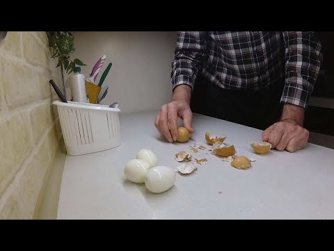 Video: Určete čerstvost Vajec