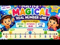 Maths- Pre Primary- Before | After | Between🥕🥭🍉 #kids#maths#education