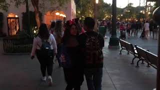disney’s grad nite 2019
