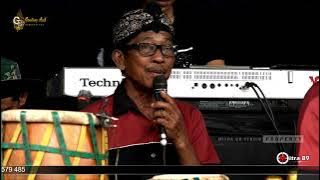 songket bandung G A Live Karangkencana 8 Nov 2022