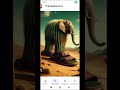brainrot IA référence to mlbb heroes part 4 #music #gaming #art