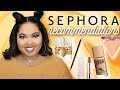 My Sephora RECOMMENDATIONS | Spring 2022