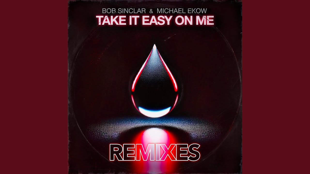 Take It Easy on Me (Calumny Remix) 