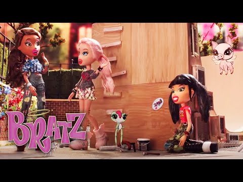 Skate or Chick  | Bratz Web Series - Danish