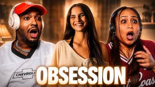 OBSESSION Was A Wild Film! *First Time Watching*