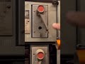 MELTED FUSE BLOCK !!