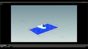 Houdini 19.5 Quick Tutorial - Flip Fluids at SOP Level