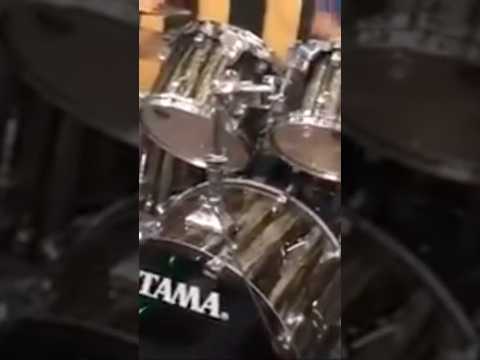 Jamming session of Romel & AB #foryou #ablrb #romellrb #drummerromel #golamrahmanromel