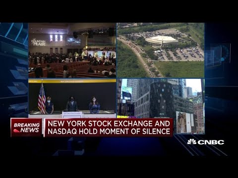 New York Stock