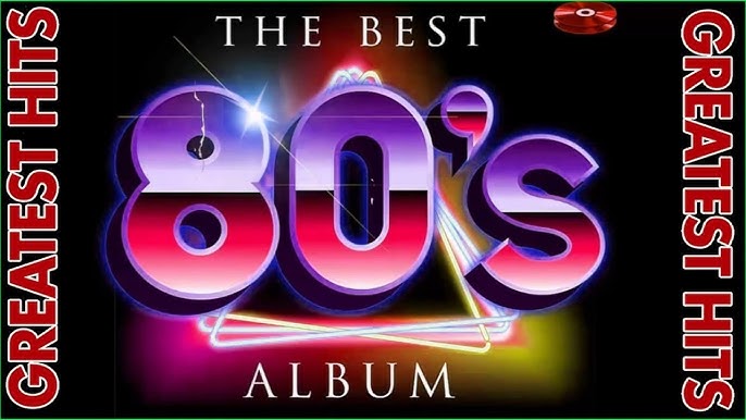 Greatest Hits 80s Oldies Music 950 📀 Best Music Hits 80s Playlist