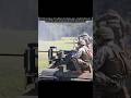 The M2 Browning .50 caliber machine gun. #feed #newshorts #military #marine
