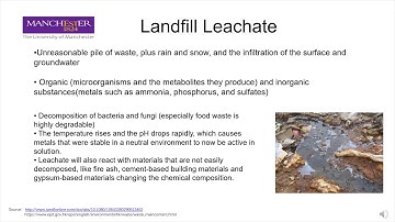 Team3-domestic waste landfill design