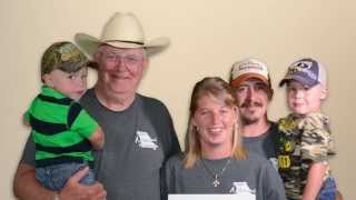 Keep Missouri Farming - I am a Family Farmer