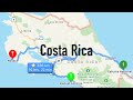 JoLo World Vlog: Costa Rica during pandemics, March-July 2020 (Manuel Antonio, Cahuita, Guanacaste)