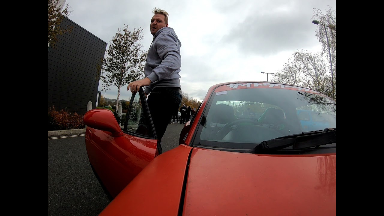 IWCC Healey Weekend 2021