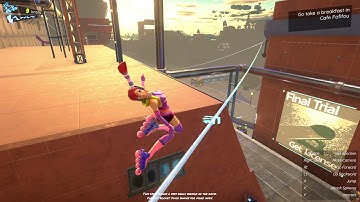 NeonTail screenshot saturday 2019 0518