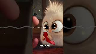 Angry Birds Feature The Early Hatchlings Adventure