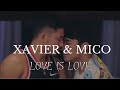 Everyone deserves a Love Story | Xavier & Mico