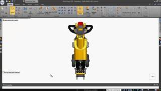 Solid Edge Tips and Tricks -Typowie widoki