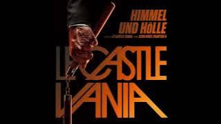 Blood Code (Extended) - Le Castle Vania - John Wick 4 Soundtrack