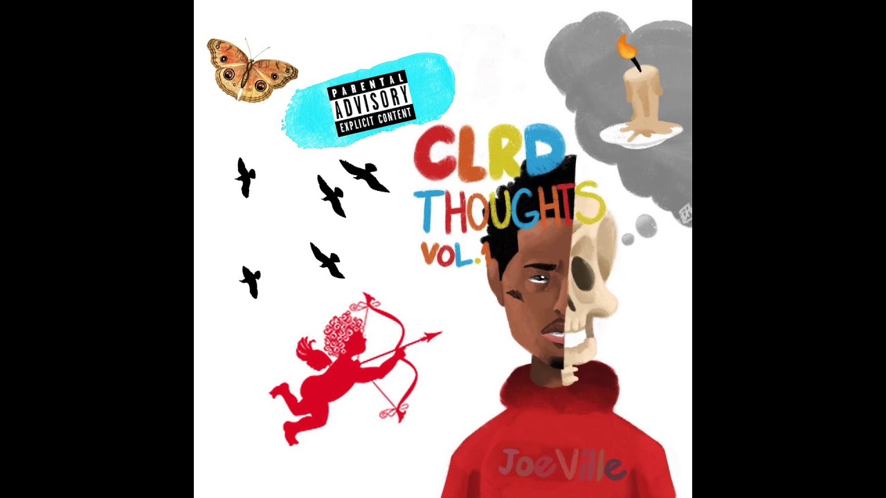 Watch JoeVille - Reaper on YouTube Watch JoeVille - Reaper on YouTube
