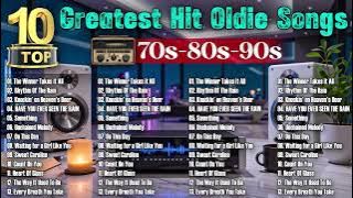 Oldies But Goodies Love Songs - Chicago, Jim Brickman, Cher & Peter Cetera, David Pomeranz #19