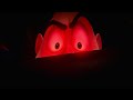 The Scenes Dracula (Hotel Transylvania)