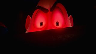 The Scenes Dracula (Hotel Transylvania)