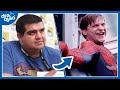 El Hombre Araña: Voces que Marcaron Nuestra Infancia #29 | Draquio