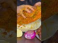 ASMR EATING CHICKEN BIRYANI,MUTTON BIRYANI,PRAWNS BIRYANI,EATING SHOW ,FOOD CHALLENGE