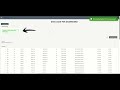 Oracle APEX Transportation App | Dashboard Reporting