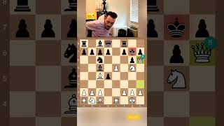 brilliant move 👍 #chess #chessanalysis #chessanalysis #chessgame #siciliandefense #chesstv