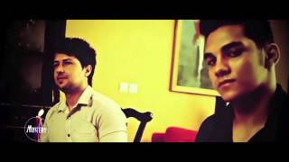 Saeed Panter - Rad Dade Maghzam OFFICIAL VIDEO HD